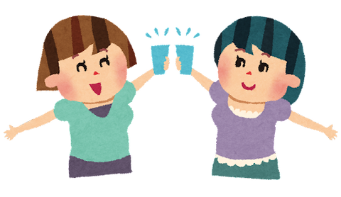 hanami_girls