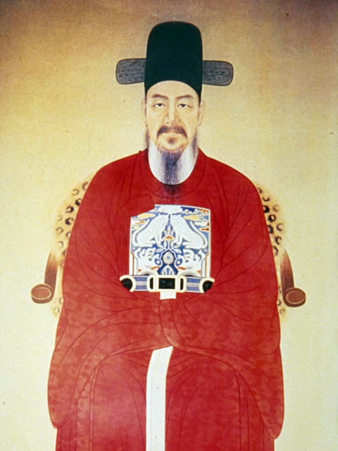 李舜臣