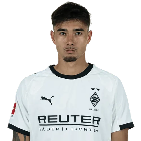 イェンス・カストロプ