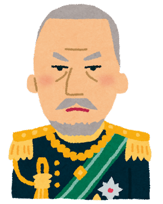 togo_heihachiro