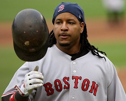 Manny2008redsox