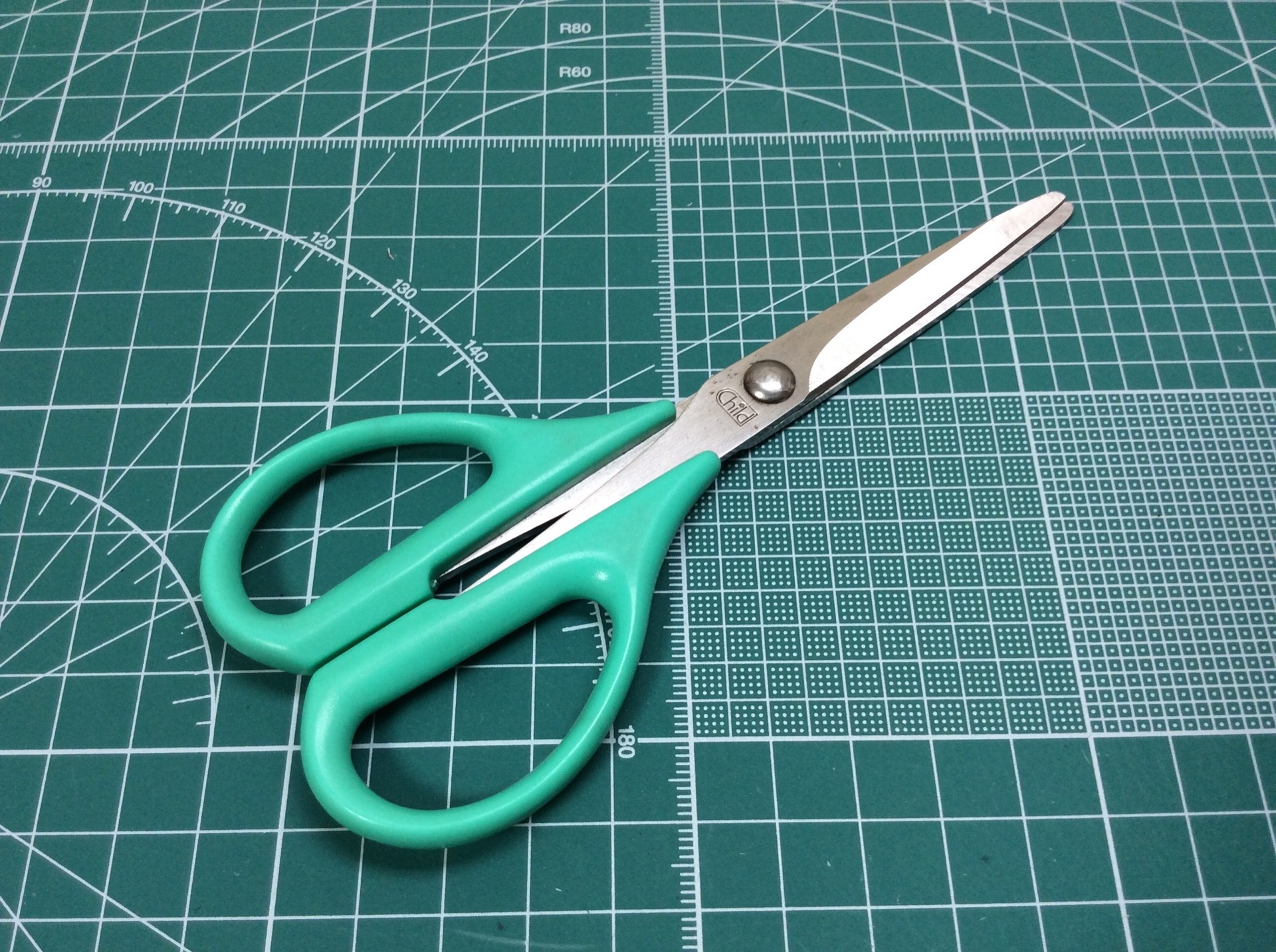 ペーパークラフト用道具紹介 だらだら日記 O O ペーパークラフト用道具紹介 だらだら日記 O O