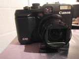 CANON G10