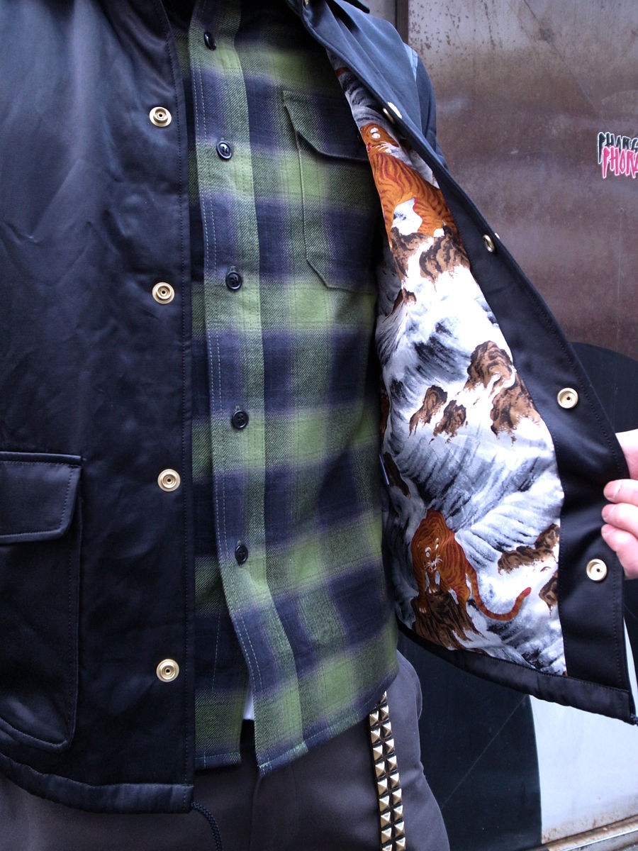 CALEE NEW ITEM！！ : PHORGUN 【法眼】 -SHOP BLOG-