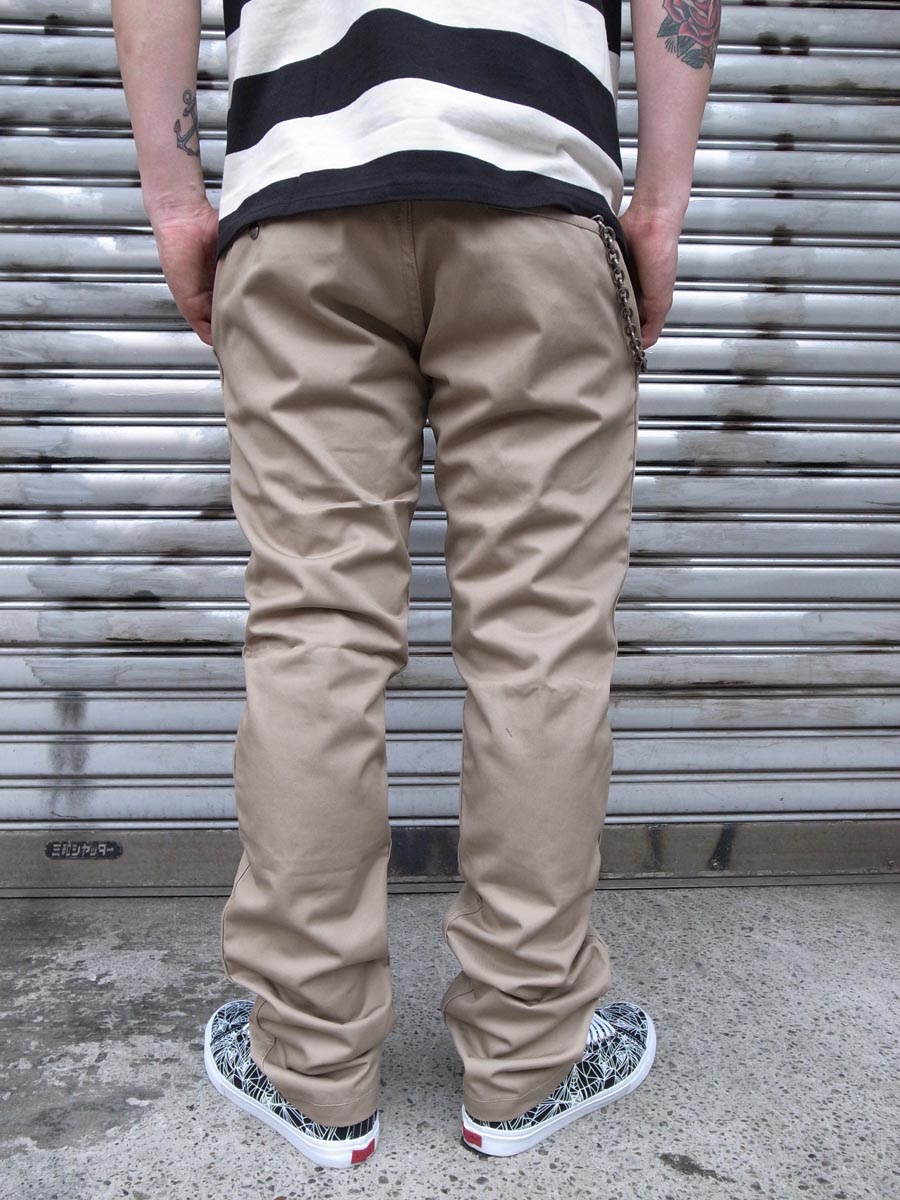 bulco ワークパンツ　phatrnk bulco ワークパンツ phatrnk - メルカリ