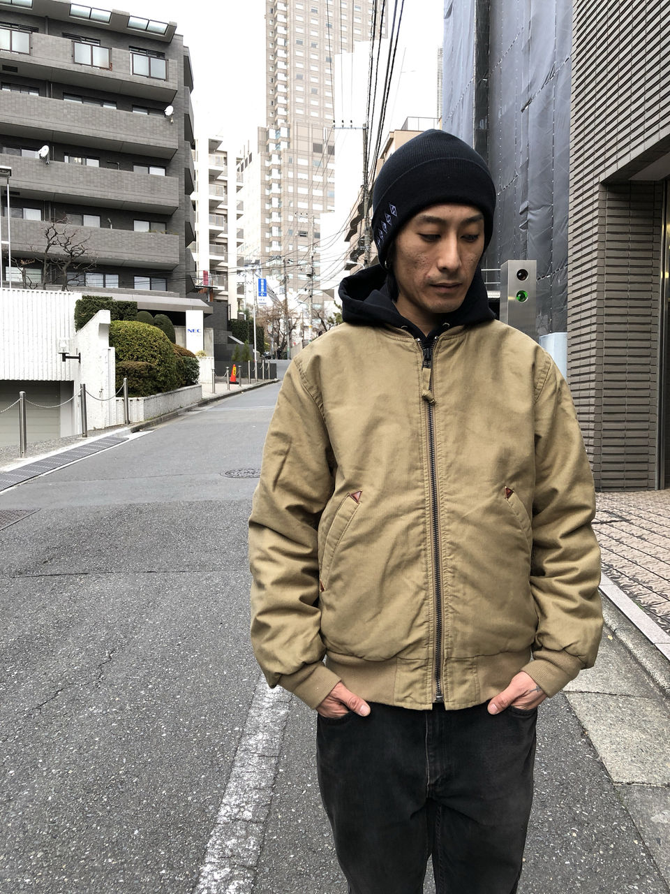 UNCROWD / ジャケット類SALE中!!! : PHORGUN 【法眼】 -SHOP BLOG-
