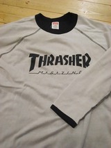 Thrasher