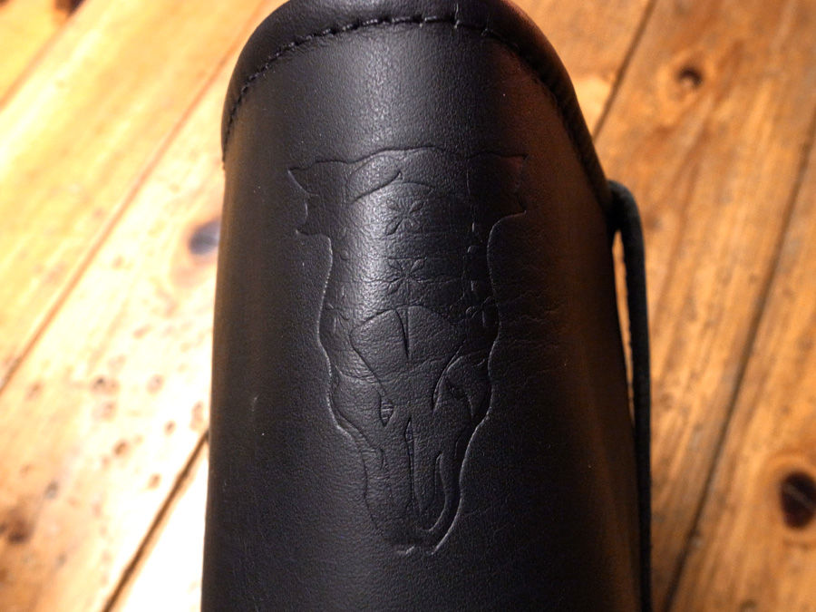 BLUCO x BLACK DALLAS ペコスブーツ！！ : PHORGUN 【法眼】 -SHOP BLOG-