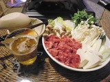 SUKIYAKI