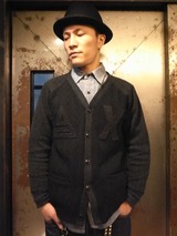 STYLE SAMPLE