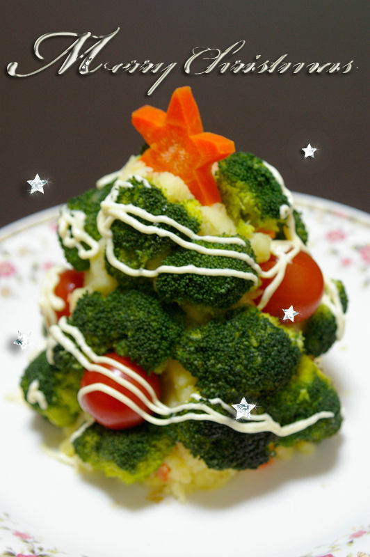 20141224_���ꥹ�ޥ��ĥ꡼