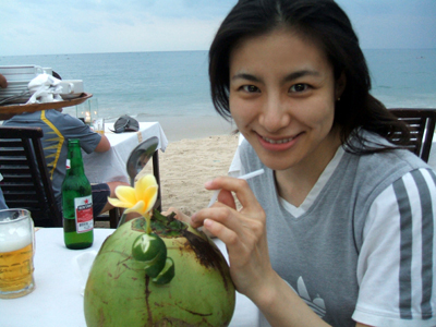 松田佳子 の、XOTTANさんと呼ばないで。
