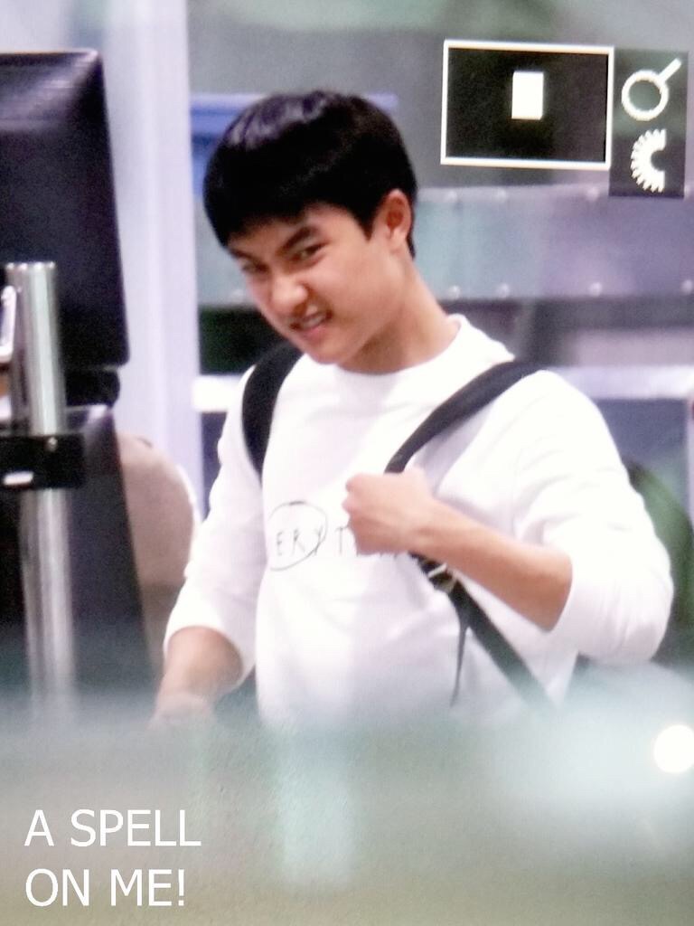 野生児ギョンスとぽんぽこ 続 くそくそ共和国