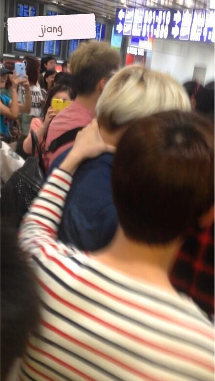 カイドに癒される週末※追記あり : 続・くそくそ共和国