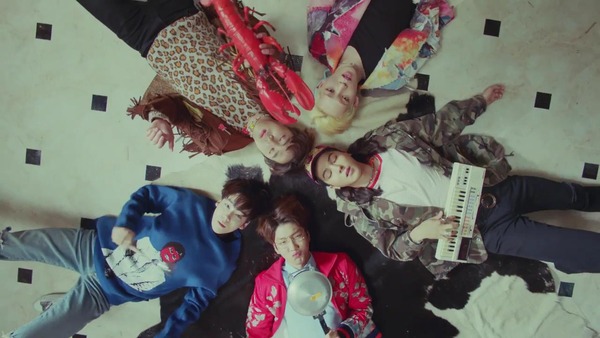 Winner カムバックmvについてダラダラ語る 続 くそくそ共和国 Winner カムバックmvについてダラダラ語る 続 くそくそ共和国