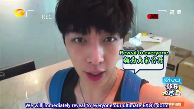 ハッピーキャンプ 宿舎映像 エピ編 続 くそくそ共和国