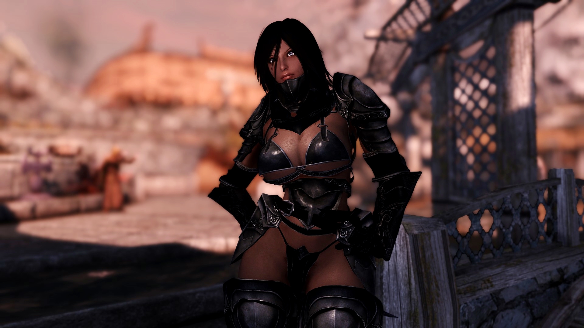 Leのフォロワーをseにコンバートする とあるskyrimの日常 Leのフォロワーをseにコンバートする とあるskyrimの日常