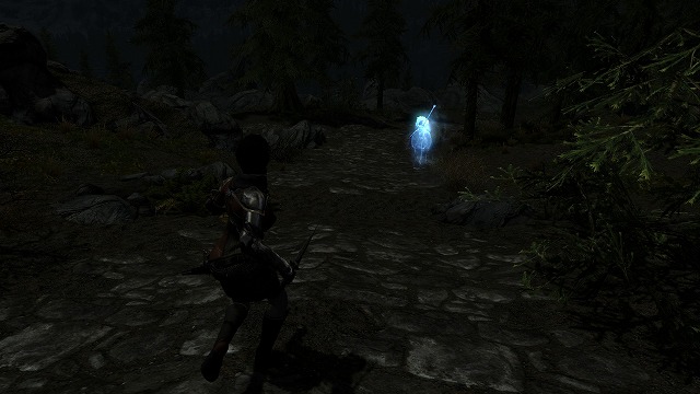 02 夜明け メリディア とあるskyrimの日常 02 夜明け メリディア とあるskyrimの日常