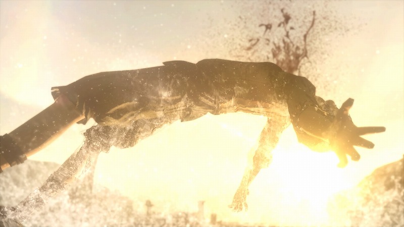 ドラゴンズドグマ ダークアリズン Switch版レビュー とあるskyrimの日常