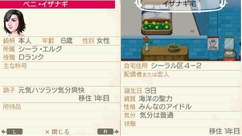 ナルル王国物語 プレイ感想 ぬるぶろ ナルル王国物語 プレイ感想 ぬるぶろ