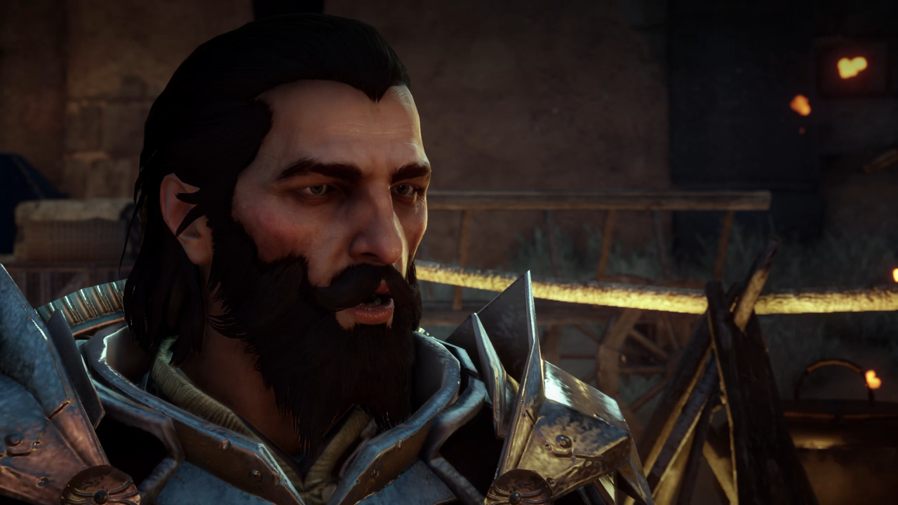 ドラゴンエイジ インクイジション 07 残酷な選択を求められるが即答 とあるskyrimの日常 ドラゴンエイジ インクイジション 07 残酷な選択を求められるが即答 とあるskyrimの日常