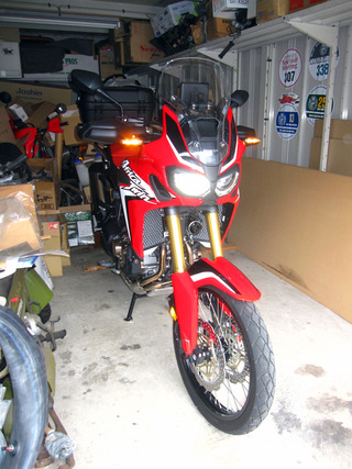 9月24日 鴨川ツー (2)