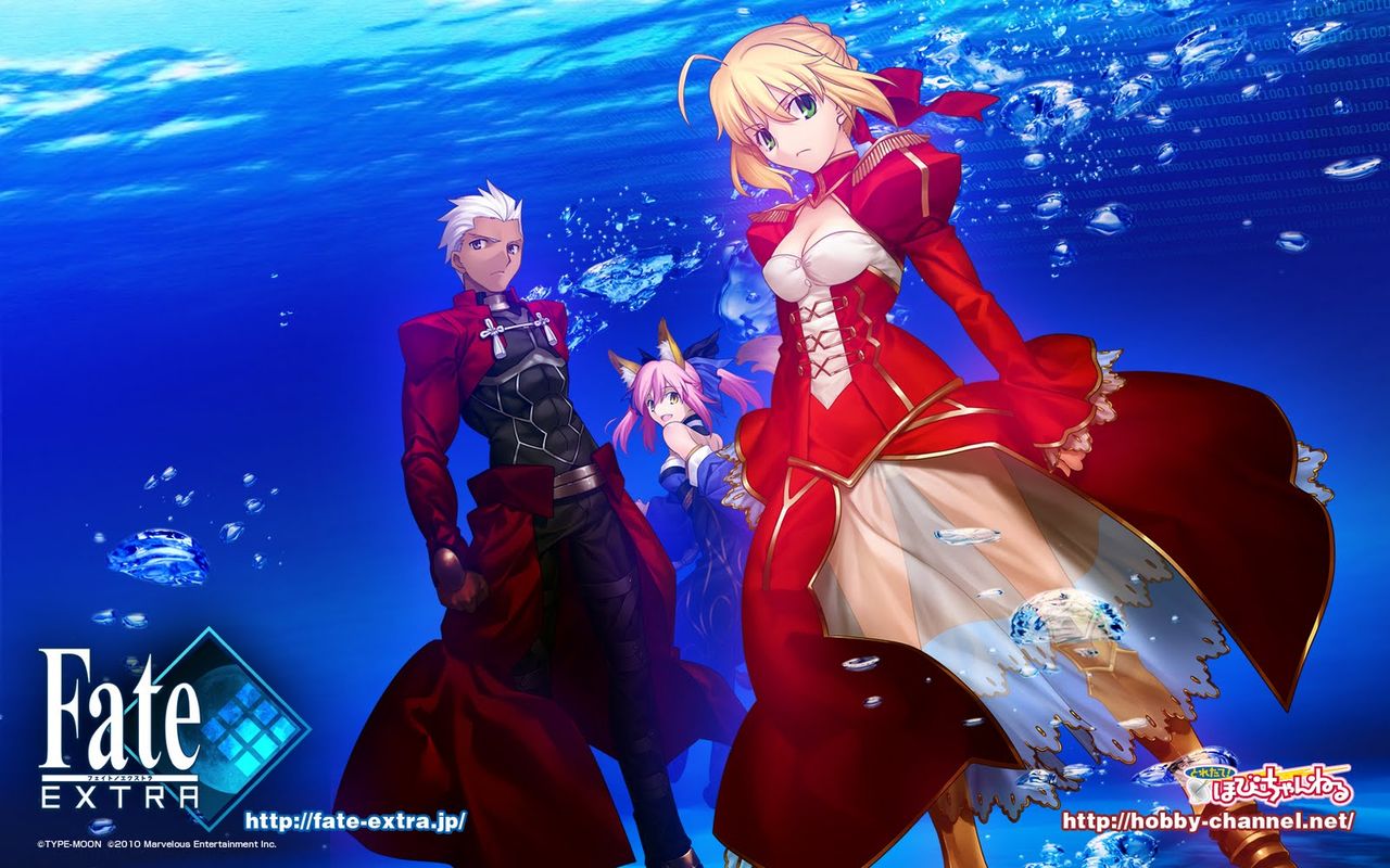 番外編 他のfateシリーズ Fgo攻略日記 Fate Grand Order 番外編 他のfateシリーズ Fgo攻略日記 Fate Grand Order