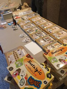 ノスタルジック2