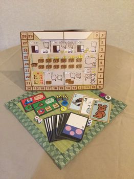 ノスタルジック5