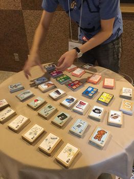 ノスタルジック4