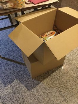 ノスタルジック