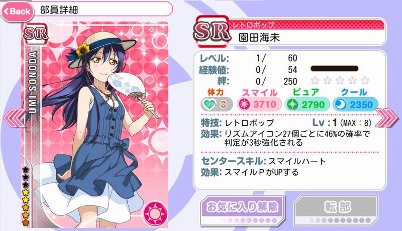 ラブライブ 第６回メドレーフェスティバル 予想 ソシャゲ微課金 無課金プレイヤー