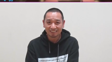 千鳥・大悟「酒のツマミ」降板を自ら報告 「ノブとも話し合った結果…酒のツマミになる話、やめまーす」「面白くなければテレビじゃない」とフジへ...