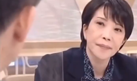 【動画】 橋下徹氏「中国！中国！中国！中国！」→ 高市氏呆れる