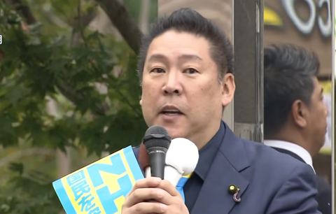 NHK党・立花孝志氏（５９）を再び不起訴　神戸地検、元百条委員長への脅迫容疑  　捜査終結（動画あり）