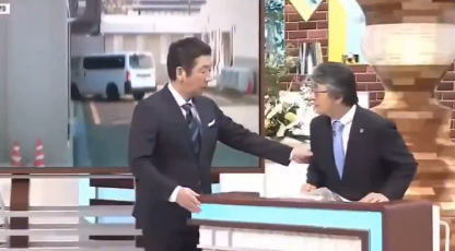 【動画あり】 情報ライブミヤネ屋 亀井弁護士、突然呂律が回らなくなり・・・ 宮根さんがすかさず反応 そのまま病院へ : エックス速報