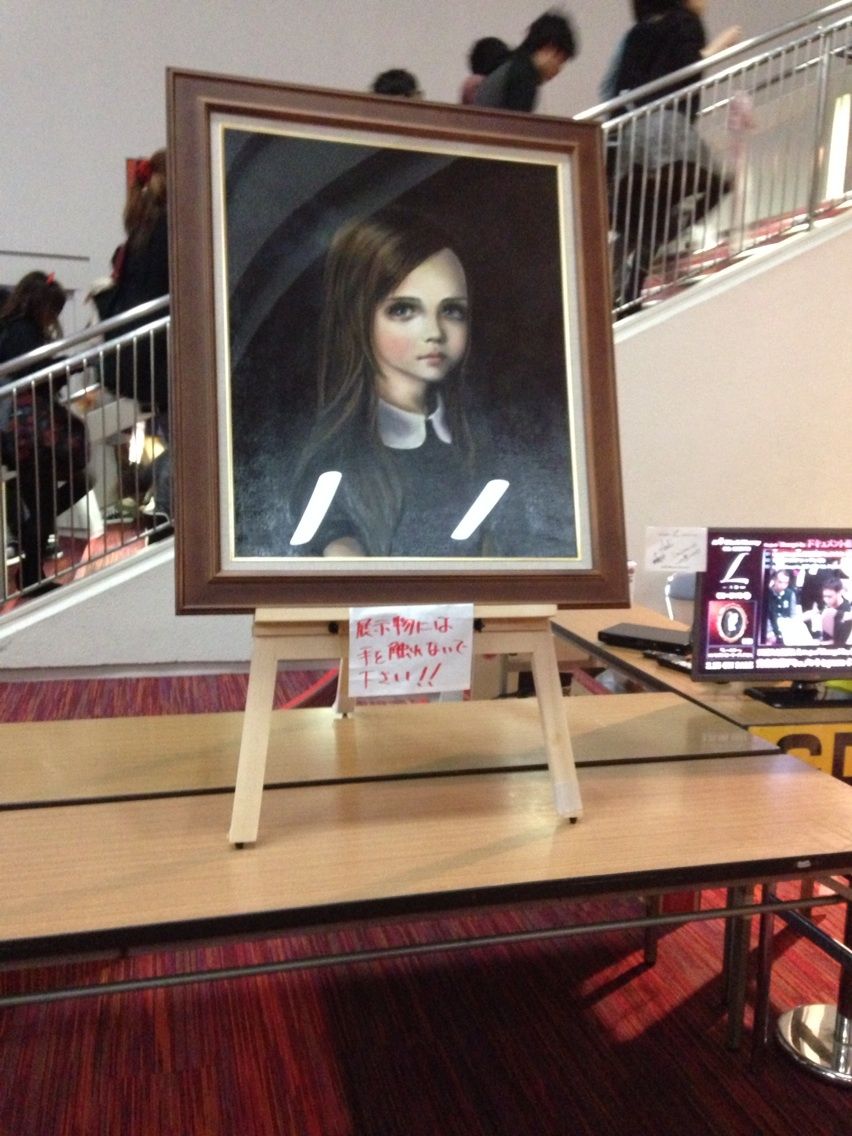 Sumiぶろぐ ２ Acid Black Cherry L エル 福岡