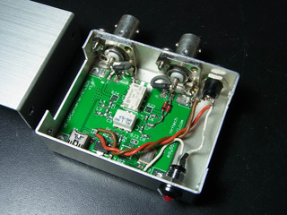 HF Converter