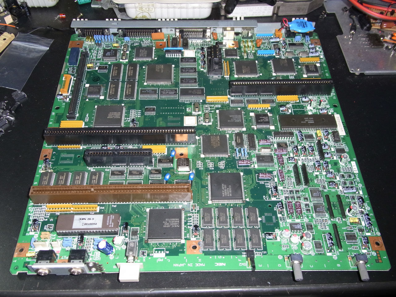 XTVのBlogっぽい何か : PC-9821As2