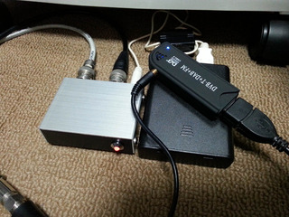 受信機全体