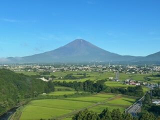 富士山３