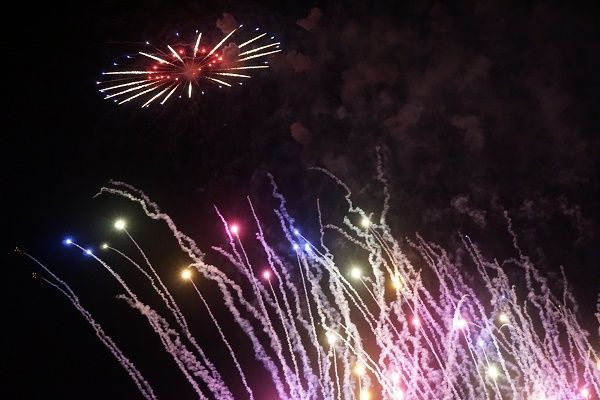 どうでもいい話 お盆も終わって 北川プロ 編集日記