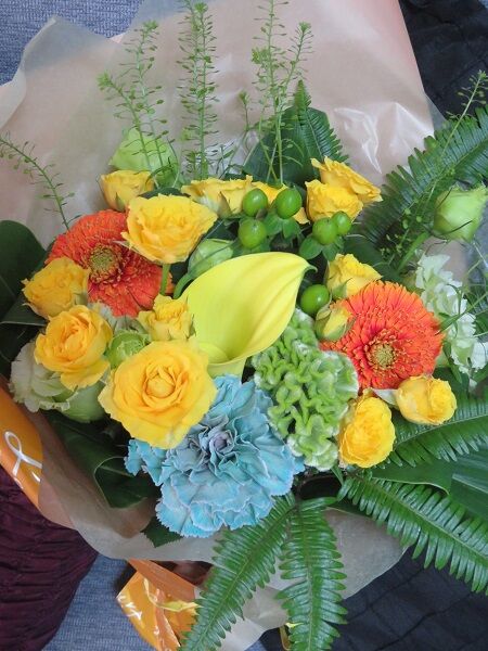 どうでもいい話 久々に 北川プロ 編集日記