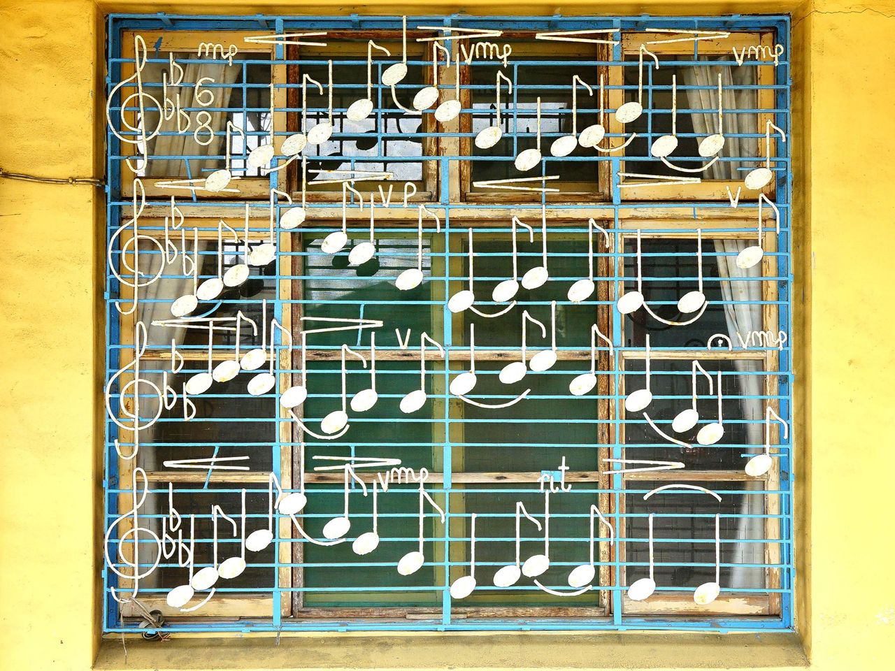 3月16日 台湾レトロ建築案内 著者お話会 トーク再録 その1 太台本屋 Tai Tai Books