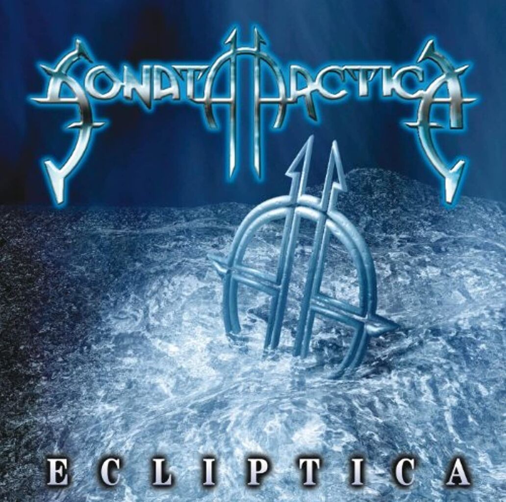ソナタ・アークティカ CD3枚セット 初期レアミニアルバム＆シングル Sonata Arctica 初期三部作 感想 : 気楽塔