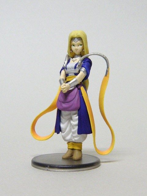 ドラゴンクエストキャラクターフィギュアコレクション天空編4 ドラゴンクエストキャラクターフィギュアコレクション天空編4