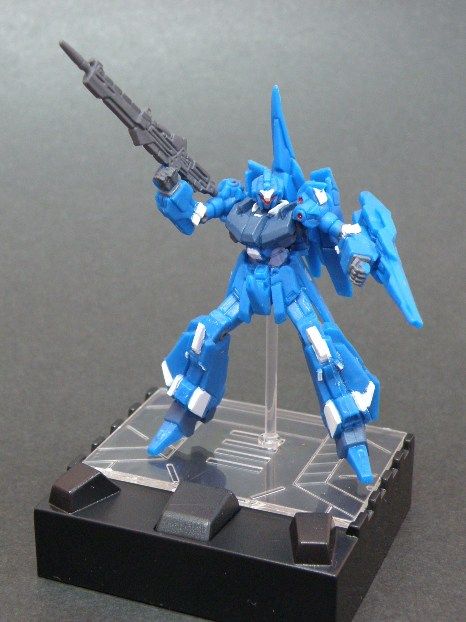 リゼル ビーム・サーベル メカニッククリアタイプ ガンダム