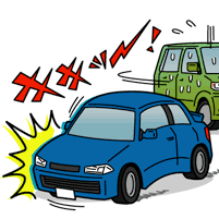 運転 急ブレーキ 急ハンドルが多い車の心理学とは 今すぐ使える心理学の基礎講座