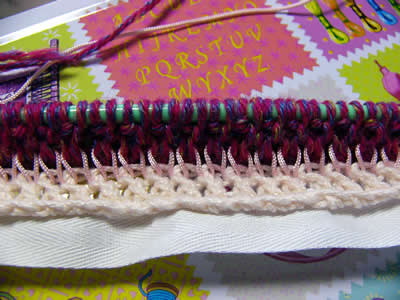 ちくちくへいめん子 あみもの Livedoor Blog ブログ