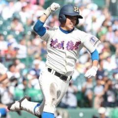 花咲徳栄、埼玉県勢甲子園初Ｖへ王手！延長戦制し決勝進出